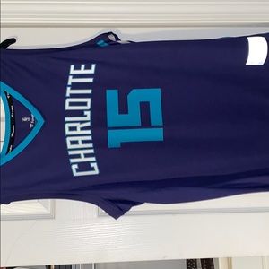 Fanatics Kemba Walker Jersey